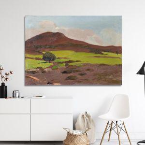 Canvas print Galatsi, Lytras