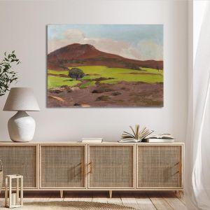 Canvas print Galatsi Lytras Framed canvas View 1 2