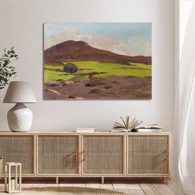 Canvas print Galatsi, Lytras