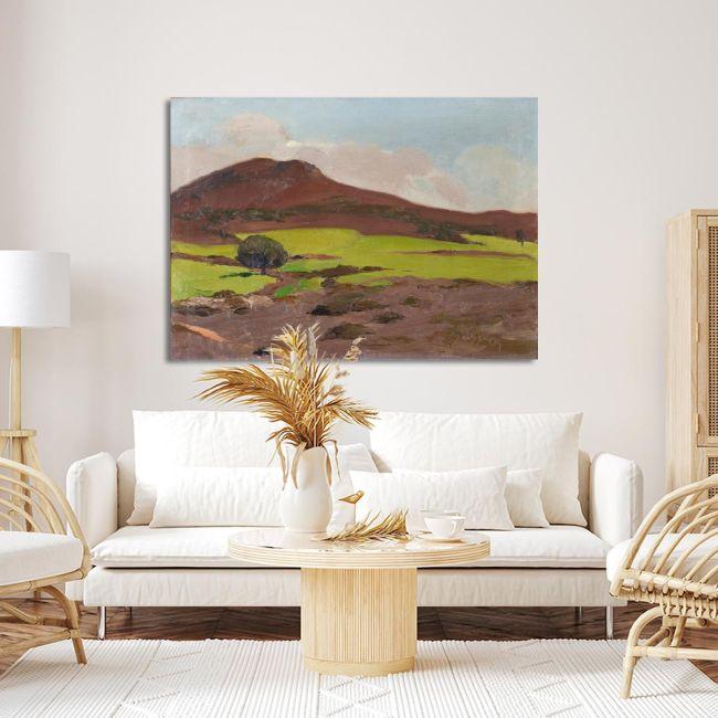 Canvas print Galatsi, Lytras