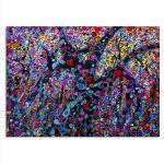 Hearts αφίσα κάδρο  Αφίσα