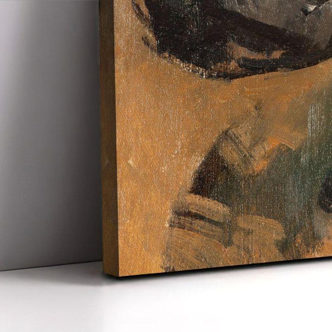 Canvas print Cats, Lytras