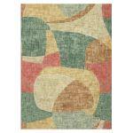 Abstract faces αφίσα κάδρο  Αφίσα