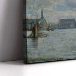 Canvas print Copenhagen harbour, Altamouras I