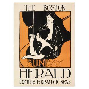 Complete dramatic news, poster 2