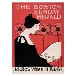 Ladies want it, poster