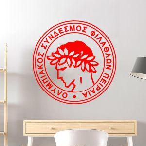 Wall stickers FC Olympiakos OSFP
