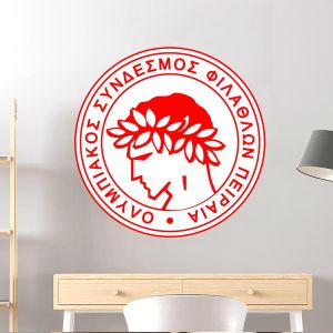 Wall stickers FC Olympiakos