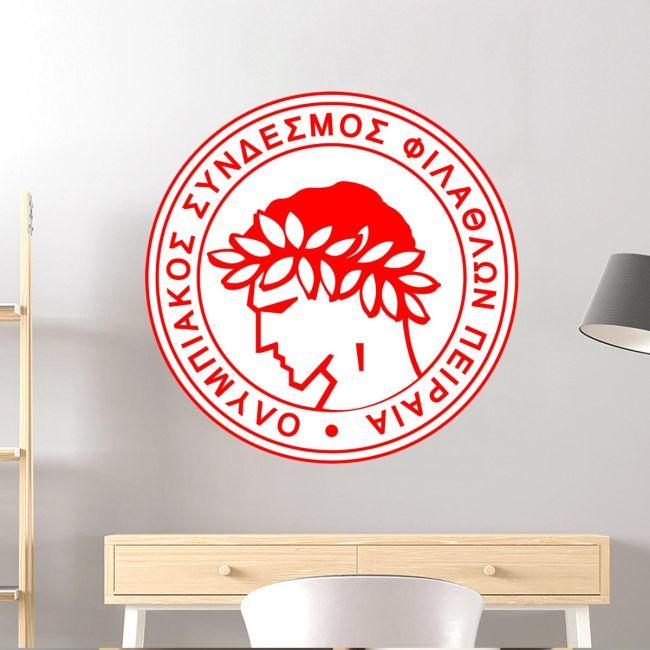 Wall stickers FC Olympiakos
