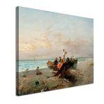 Canvas print Repair work, Hatzis V