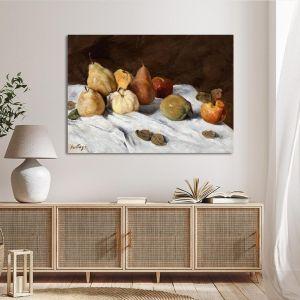 Canvas print Still life Pantasis Framed canvas View 1 2