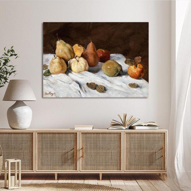 Canvas print Still life, Pantasis