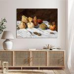 Canvas print Still life, Pantasis
