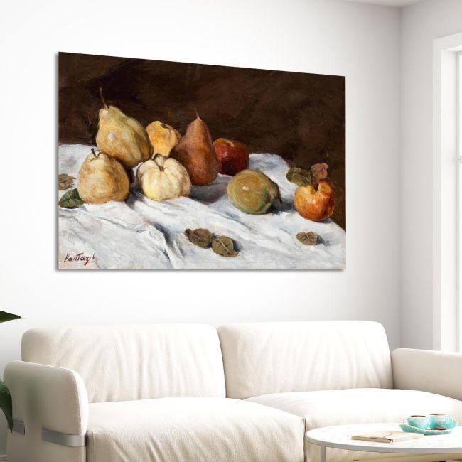 Canvas print Still life, Pantasis