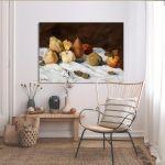 Canvas print Still life, Pantasis