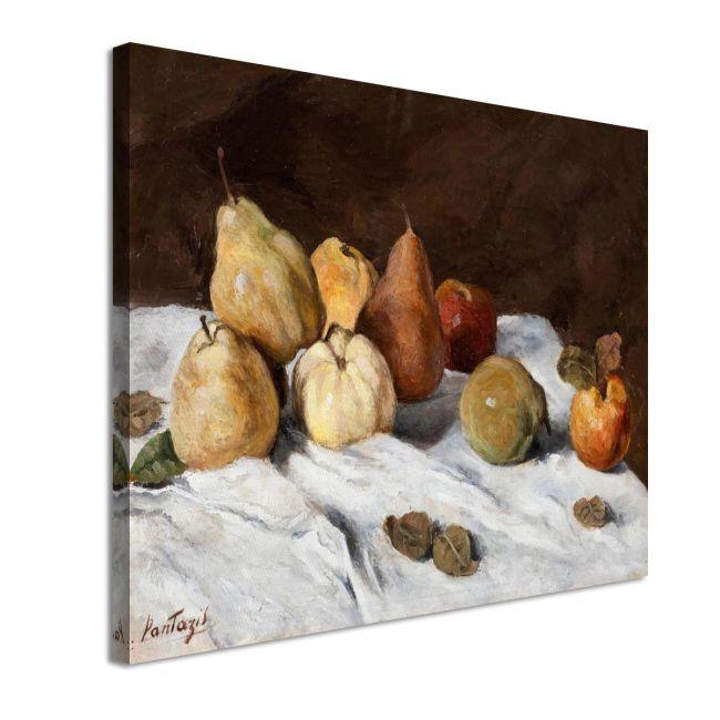 Canvas print Still life, Pantasis
