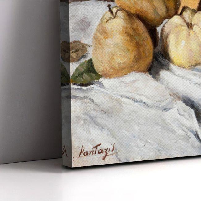 Canvas print Still life, Pantasis