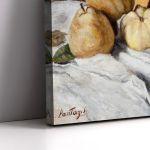 Canvas print Still life, Pantasis