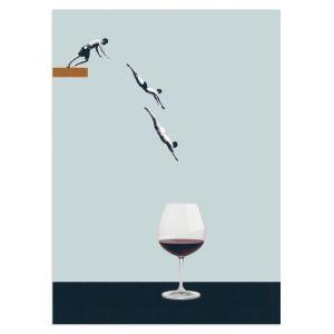 Relax time, poster 2