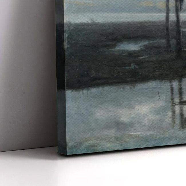 Canvas print Landscape, Othonaios