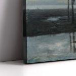 Canvas print Landscape, Othonaios