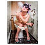 Tough to handle αφίσα κάδρο  Αφίσα