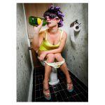 Tough to handle II, poster