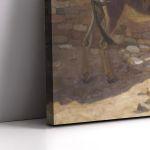 Canvas print Islander, Othonaios N