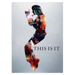 This is it, poster 2