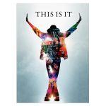 This is it I, poster