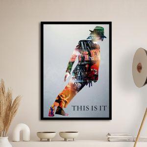 This is it II, poster