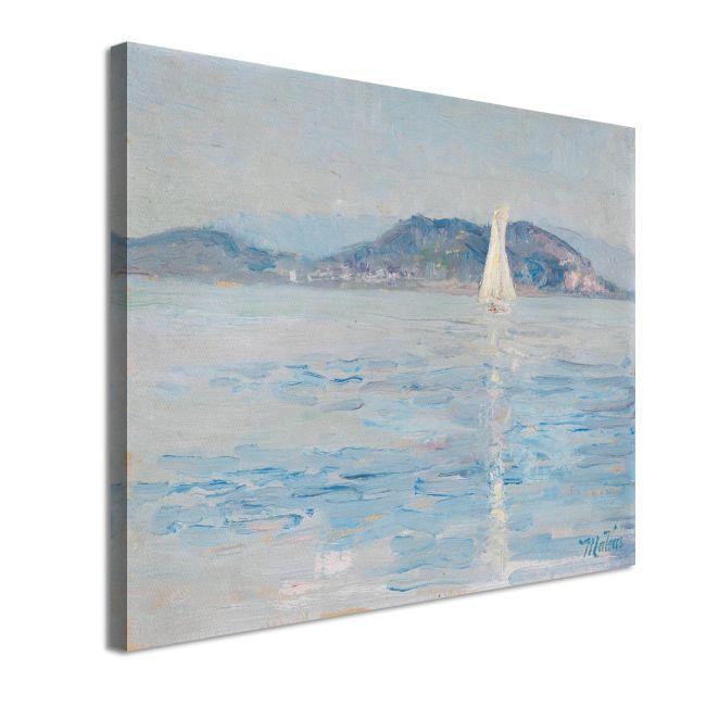 Canvas print The island of Proti, Maleas