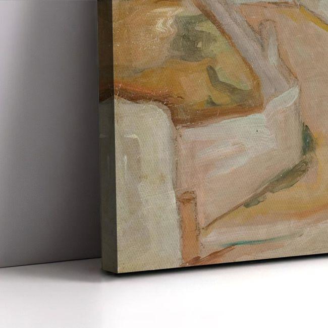 Canvas print Delphi I, Maleas