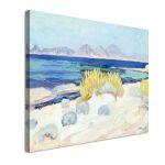 Canvas print Analatos Maleas