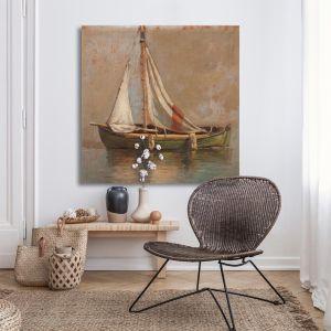 Canvas print Helsingor Pilot, Altamouras I. 2