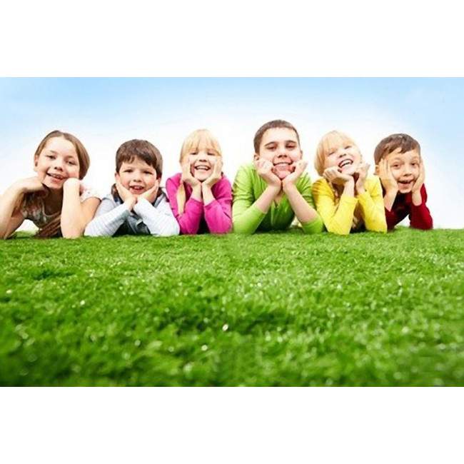 Wallpaper Smiling kids