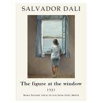 Αφίσα Έκθεσης Centro de Arte Reina Sofia I Dali S αφίσα κάδρο  Αφίσα