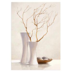 Twinks and wallnuts I αφίσα κάδρο  Αφίσα πόστερ με μαύρη κορνίζα 2