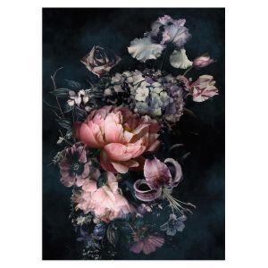 Flowers III, poster 2