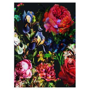 Flowers IV, poster 2