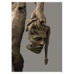  Medusa's head αφίσα κάδρο  Αφίσα