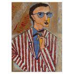  He αφίσα κάδρο  Αφίσα