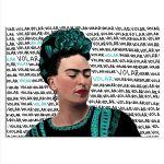 Frida, Alas pa’ volar I, poster