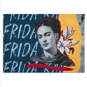 Frida colaz, poster 2