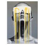  Just imagination αφίσα κάδρο  Αφίσα