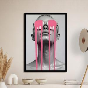 Just imagination I, poster