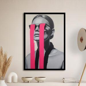 Just imagination II, poster