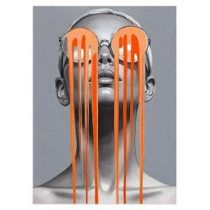 Just imagination III, poster 2