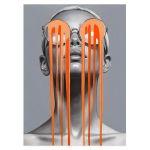 Just imagination III, poster