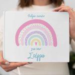 Wishes book, Animals in a jeep